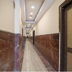 Surprise Ville Hotel Redisston Sector 66 (24 Hrs Stay)