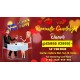 Romantic Candle Light Dinner At Garden Galleria Mall  On Valentine Day 14th Feb 2022