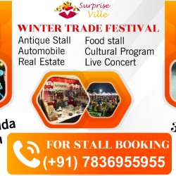 Winter Trade Festival (Fair )