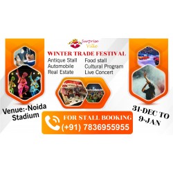 Winter Trade Festival (Fair )